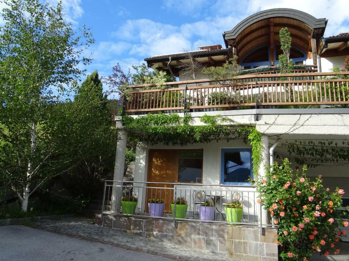Alpapart - Innsbruck Ellbögen Exterior foto