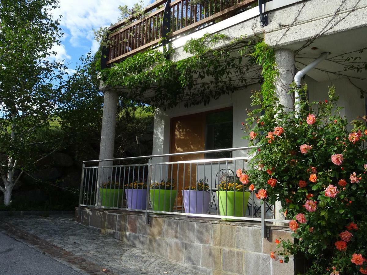Alpapart - Innsbruck Ellbögen Exterior foto